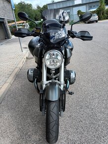 BMW R1200R - 11