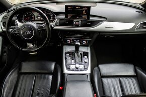 Audi A6 Avant 3.0 TDI 200kW quattro S tronic - 11