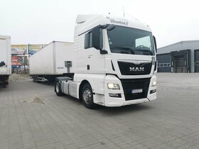 Man tgx - 11