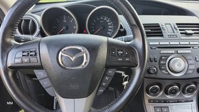 Mazda 3  TX Plus , kupovaná na Slovensku , TK + EK do 10/202 - 11