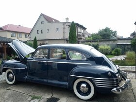 CHRYSLER  ROYAL  4,1L - 11