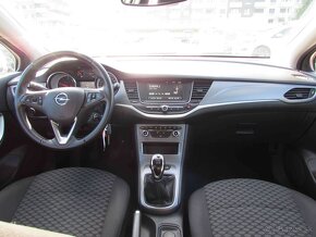 Opel Astra 1.6 CDTI 110k Enjoy - 11