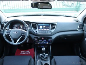 Odstúpim leasing na Hyundai Tucson, vysoká výbava - 50tis.km - 11