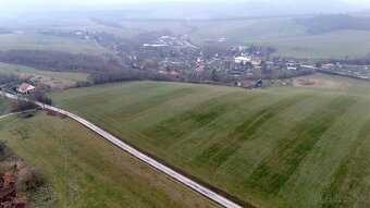 Podkylava – 1.331 m2 STAVEBNÝ POZEMOK pre chatku - 11