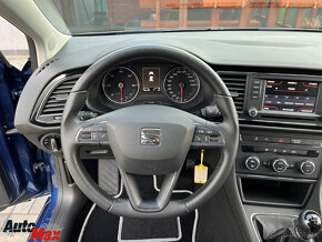 Seat Leon ST 1.6 TDI CR 105k Style - 11