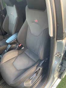 Rozpredam Seat Altea XL na diely 1,9 TDi 77kw - 11