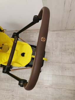 Cybex mios 3.0 - 11