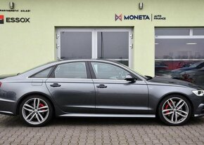 Audi A6 3.0BiTDi Q COMPETITION NEZ.TOP 240 kw - 11