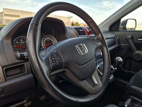 Honda CR-V 2.2 DTEC Lifestyle - 11