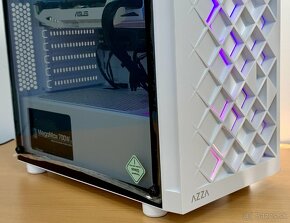 Herný PC - R5 3600,GTX 1070 8GB,16GB RAM,1TB NVMe,700W - 11