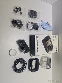 SJCAM SJ11 Active - 11