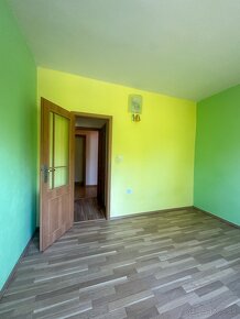 4 izbový byt na Terase ulica Slobody, 81m2, loggia - 11