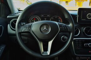 Mercedes-Benz A trieda 180d Style - 11