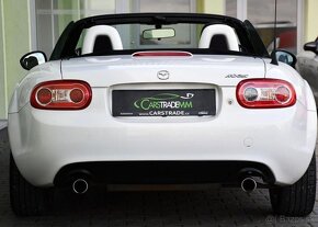 Mazda MX-5 1.8i 20thANNIVERSARY 1208/2000 93 kw - 11