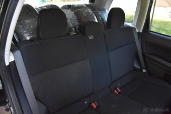 Subaru Forester 2.5i BENZIN+LPG, 127kW, CVT - 11