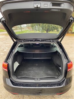 Volkswagen Passat B8 2.0 TDi  110 KW 7 dsg - 11