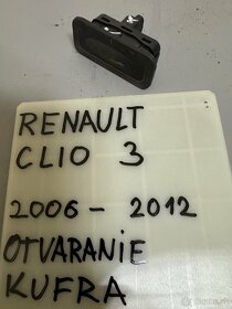 Renault Clio 2,Clio 3,Renault Kangoo,Renault Thalia - 11