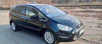 FORD S-MAX TITANUM - 11