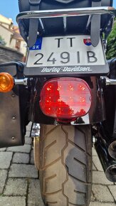 Harley Davidson Low Rider 2020 - 11