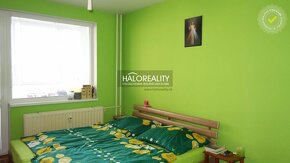 HALO reality - Predaj, štvorizbový byt Malacky, Juh - IBA U  - 11