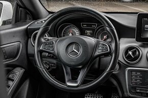 Mercedes-Benz CLA Shooting Brake SB 200 CDI URBAN A/T - 11