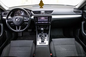 Škoda Superb Combi 2.0 TDI 110kw - 11