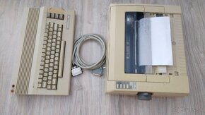 Predám počítač Commodore 64 a tlačiareň NEC . - 11