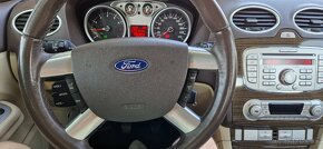 Ford Focus 1.6 2009 r.v. - 11