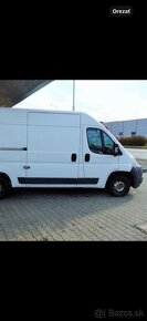 Fiat ducato 2.3 super stav bez korózie  - 11