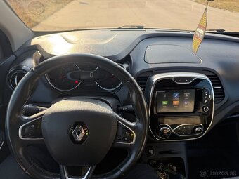 Renault Captur 1,5dci - 11