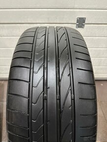 235/50 R19 99V letné BRIDGESTONE - 11