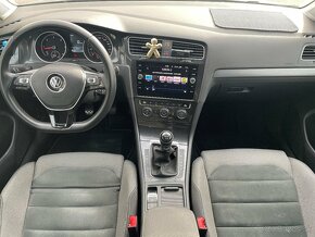 VW Golf Variant 1.6 TDI - 11