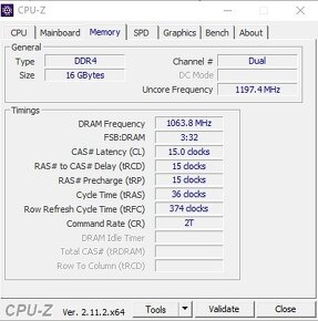 Predám PC i3 8100+16gb ram 2TB úložisko. - 11