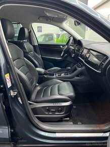 Škoda Kodiaq 2020 STYLE 105 tisíc km 2.0tdi DSG 1.majiteľ - 11