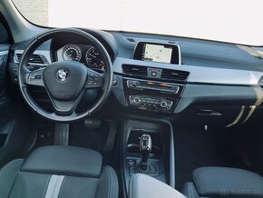 Bmw x1 18d - 11