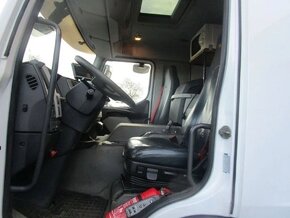 9364 Volvo FE 320 - 6x2 – Sklápěč/Valník + HR-Palfinger PK 2 - 11