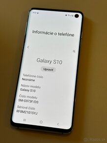 Samsung S10 dualsim - 11