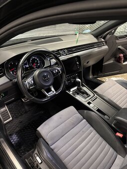 Volkswagen Passat B8 2018 - 11