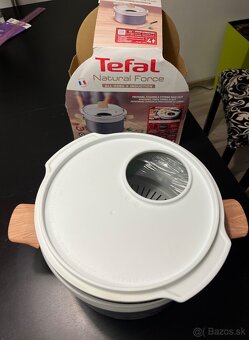 Hrniec TEFAL Natural Force Detox 24 cm 5L - 11