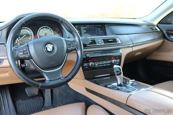 Bmw 740d xdrive - 11