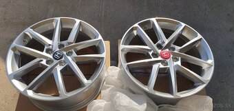 5x114,3 r18 mazda kia hyundai mitsubishi toyota honda - 11