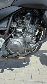 Yamaha XT 660X  35kw - 11