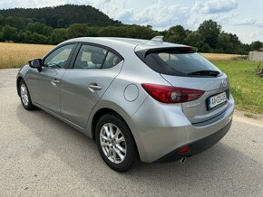 MAZDA 3 2.0 SKYACTIV, len 33tis.km. - 11