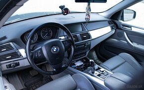 BMW X5 30d xDrive - 11