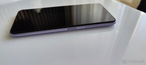 Samsung A22 5G - Violet 4/64GB - TOP STAV - 11