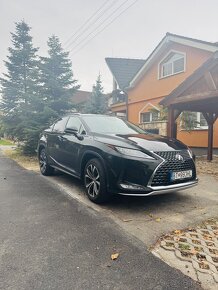 Lexus RX300 Final Edition - 11