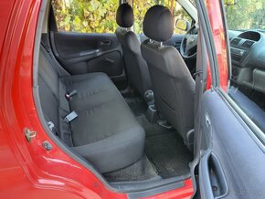 Suzuki Ignis 1.3 GL VVT - 11