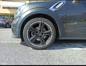 Mini Paceman S 2,0d ALL4 /4x4 - 11