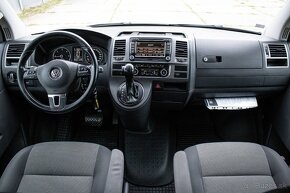 Volkswagen Caravelle 2.0 BiTDI - 11