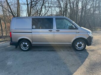 Volkswagen Transporter T6 2.0 BiTDI 132kw 4-Motion DSG - 11